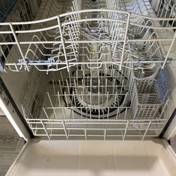 Working Dishwasher 
