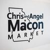 CHRIS & ANGEL  MACON MARKET 