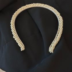 Pearl Headband