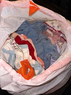 Baby clothes