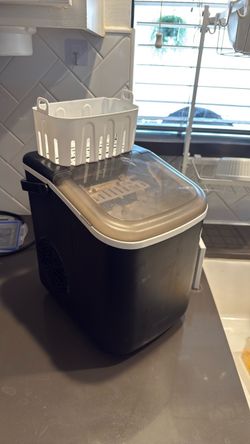 Ice maker