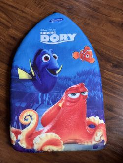 Kids Swim Kickboard