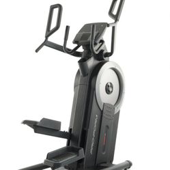 Elliptical H6 preform