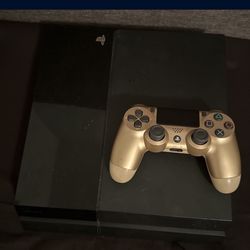 PS4