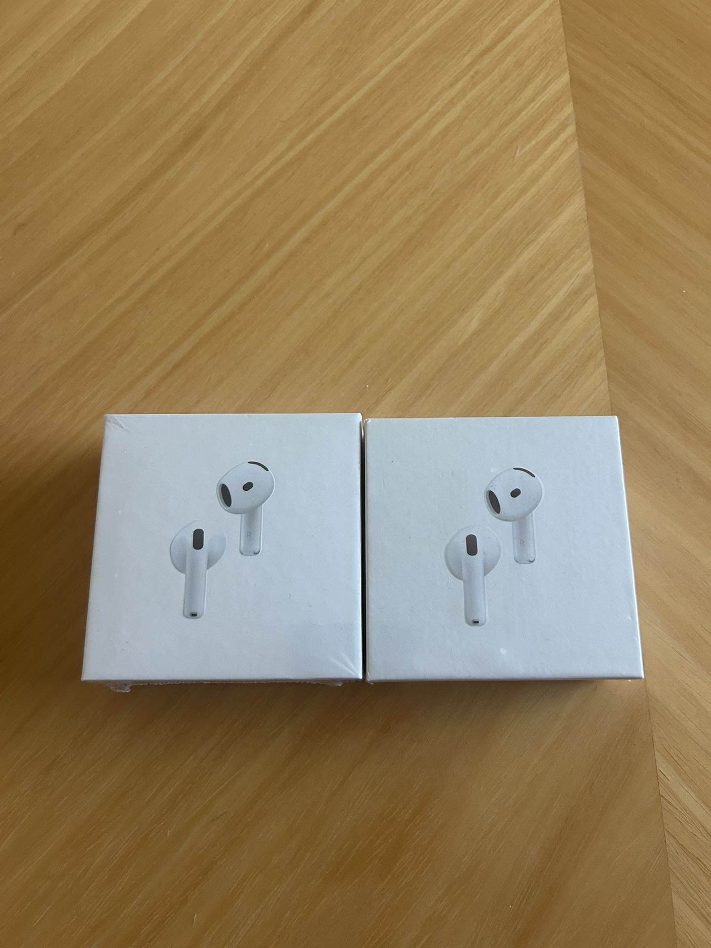 AirPods