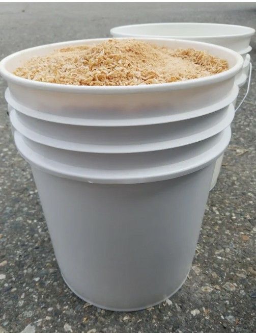 Sawdust