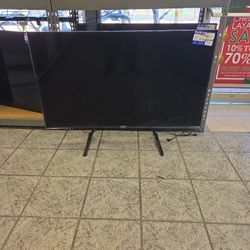 55" Samsung T.V