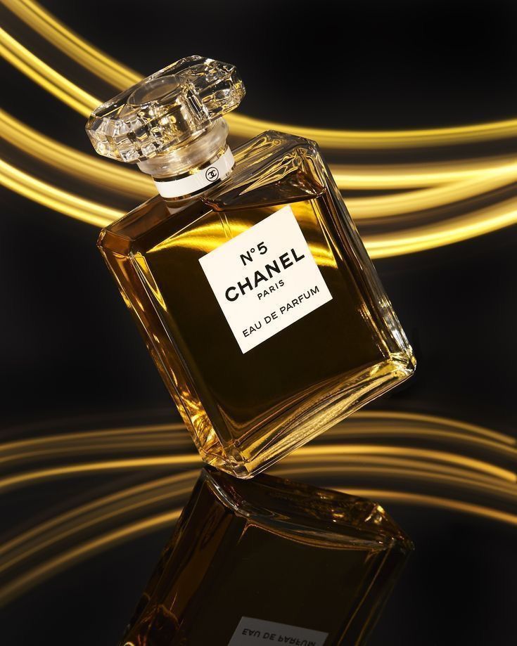 Chanel No 5 Eau De Parfum Spray