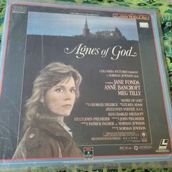 Laser Disc