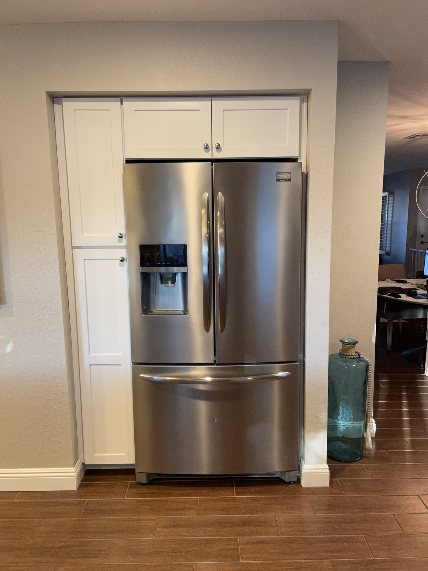 Frigidaire Gallery Refrigerator