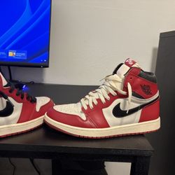 Jordan 1