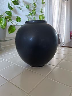 Decor vase