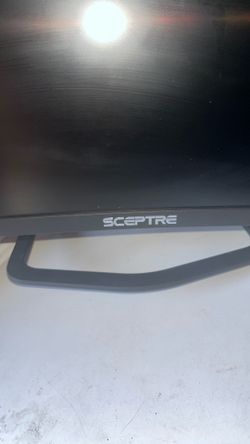Sceptre monitor 240 hertz
