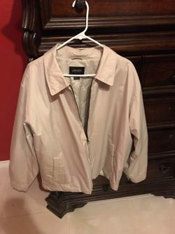 XL jacket for sale