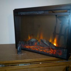 Altra Flame FA23V60L-1 Electric Fireplace Insert 23 120V 1400w for Sale in  Columbus, OH - OfferUp