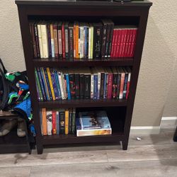 Bookcase 