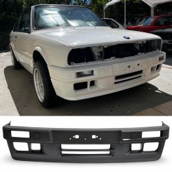 BMW E30 MTech 2 Front Bumper