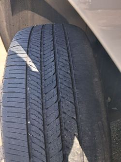 2011 Chevy traverse