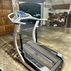 Tread Climber TC20