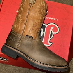 BRAND NEW COWBOY BOOTS