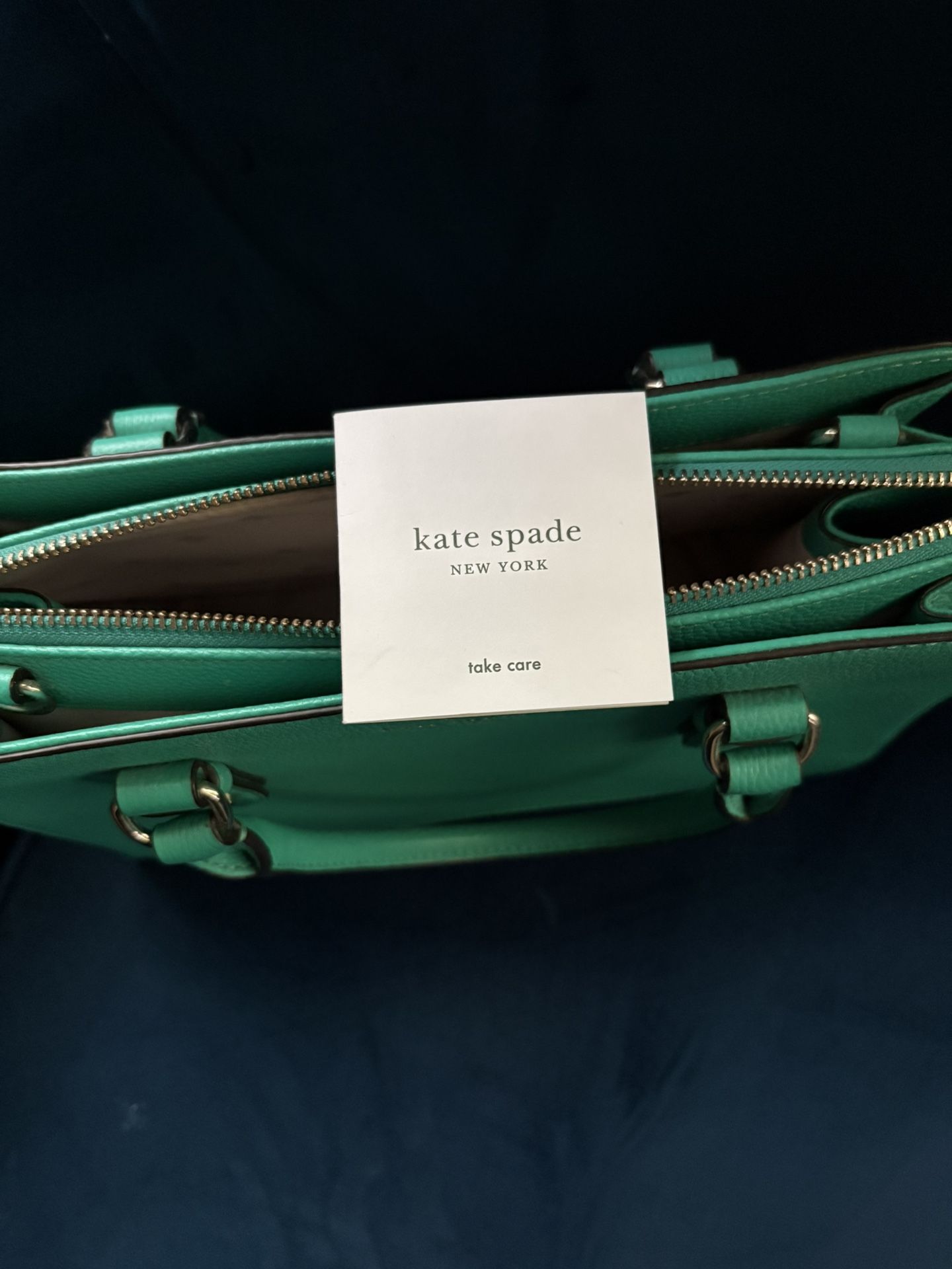 Kate Spade Purse