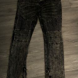 Slim Fit Forever 21 Jeans