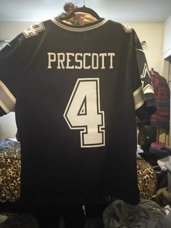 Authentic cowboys Dak Prescott Jersey xl