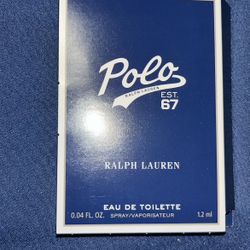 $10 Each Men’s Colognes 0.05 Ounces