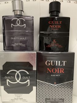 Cologne Bundle(Make offer on Price)
