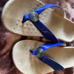 Women Size 10 Worn 1 Time 