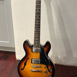 Epiphone Electric Guitar 
