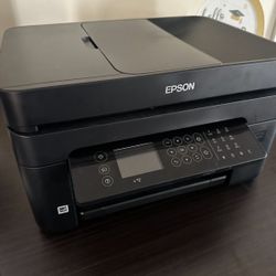 Epson Printer Scanner Copier  Best Offer 