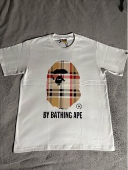 Bape T-shirts