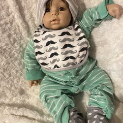 Baby Dolls 20” 