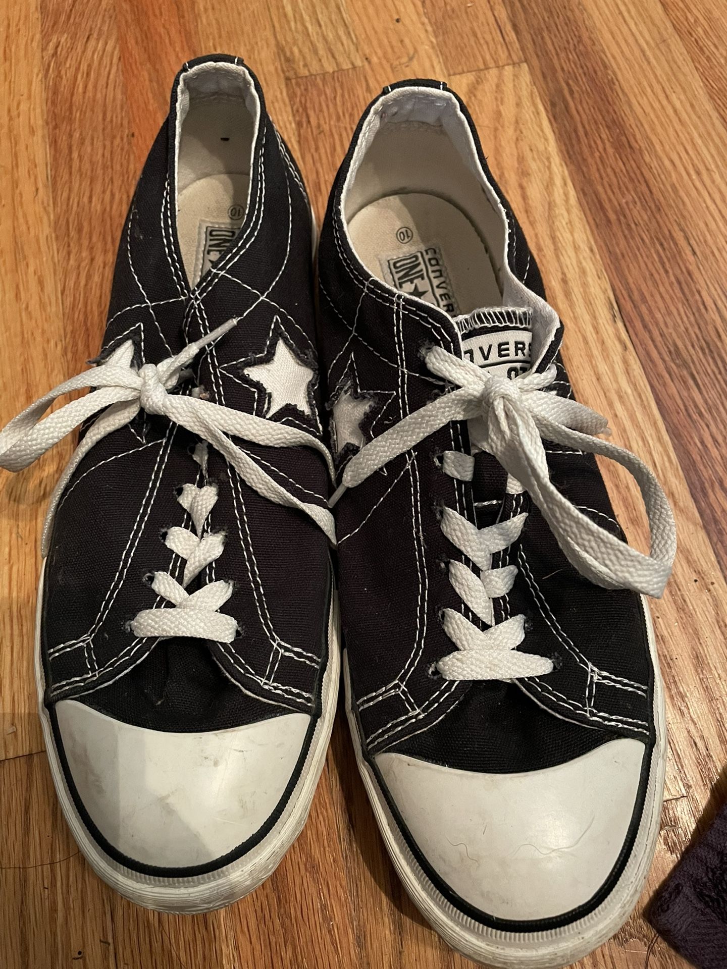 Converse Shoes