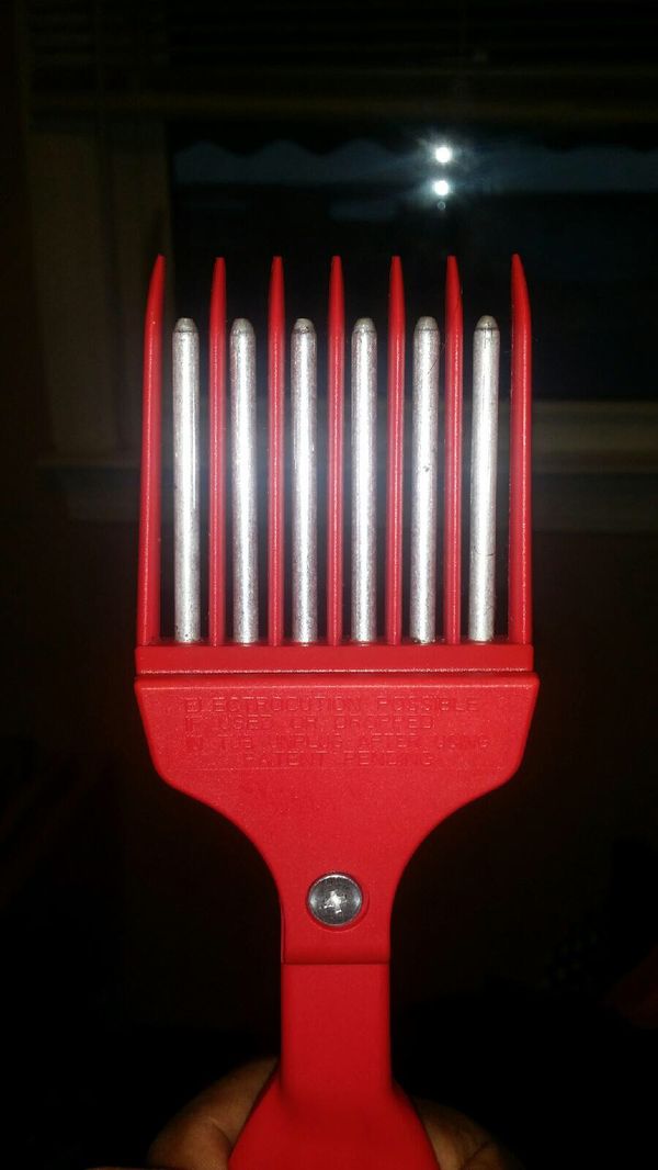 Electric Beard Hotpick For In Burlington Nc Offerup Electric Beard Hotpick