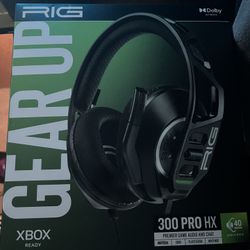 Headset