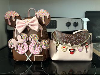 Disney bag