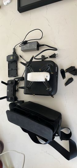 DJI Drone
