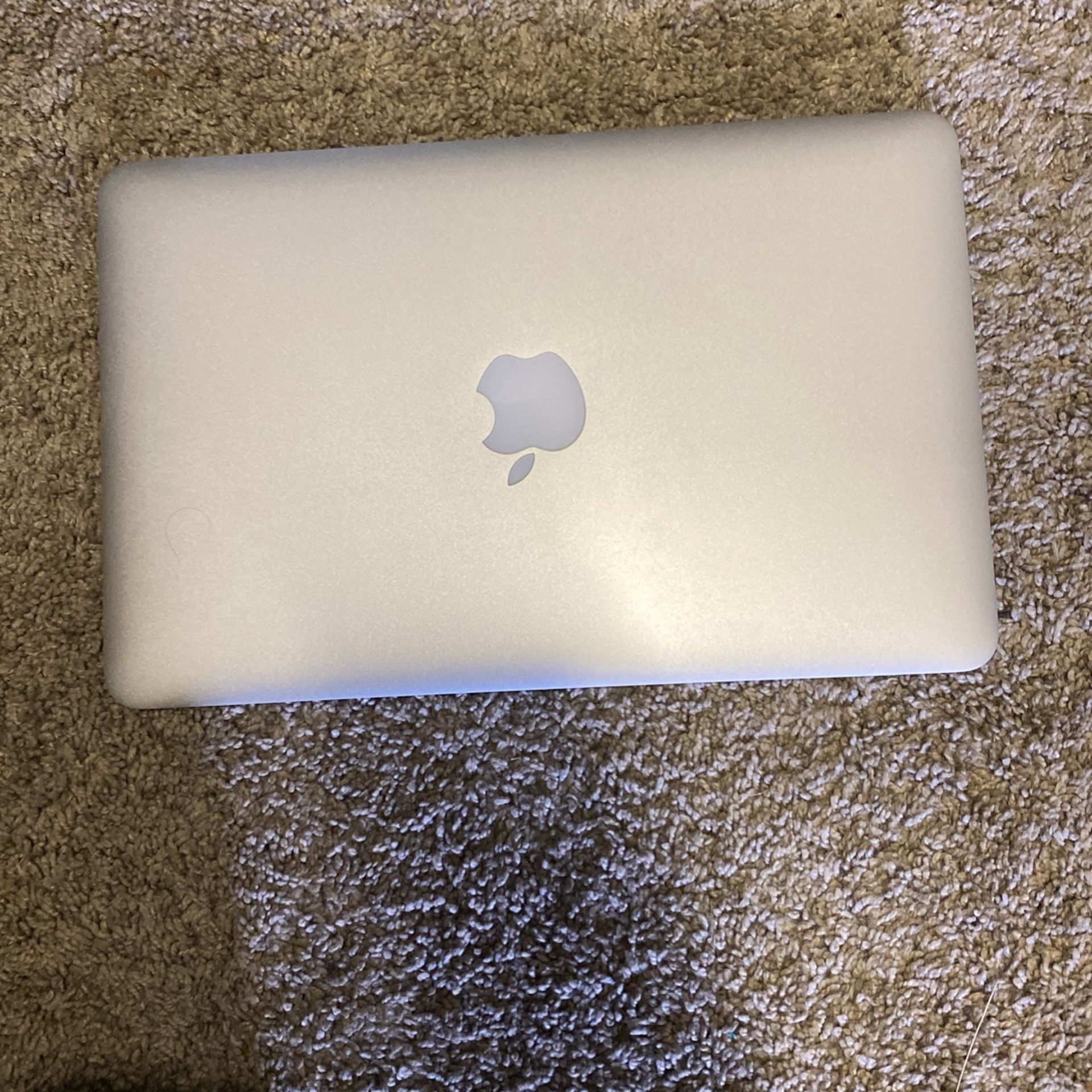 2015 MacBook Air
