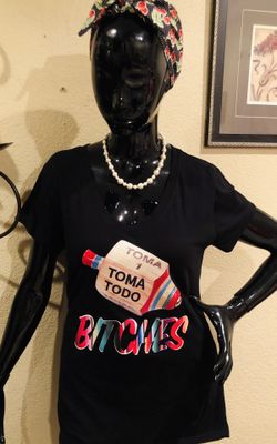 Custom made shirt ❤️🇲🇽❤️