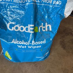 Wipes