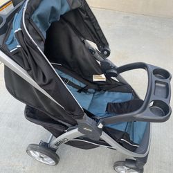 baby stroller 