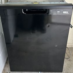 Dishwasher GE
