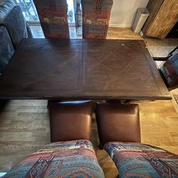 dining table jeed gone asap