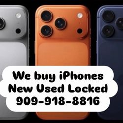 Iphone 17 Pro Max Brand New Unlocked iPhone Buyer And Seller