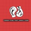 CORNER STORE FIGHT CARDS&GEAR