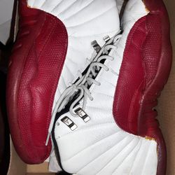 1997 Cherry 12