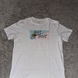 Nike Just Do It T Shirt 