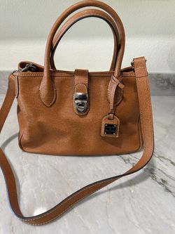 Dooney and Burke Handbag